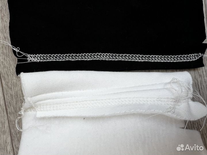 Плоскошовная Швейная машина Janome