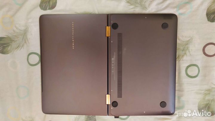 Hp spectre x360 13