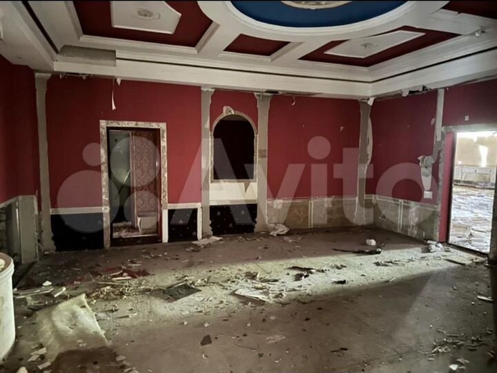 Аренда/Продажа, 1000м² + 380м²(500м²)