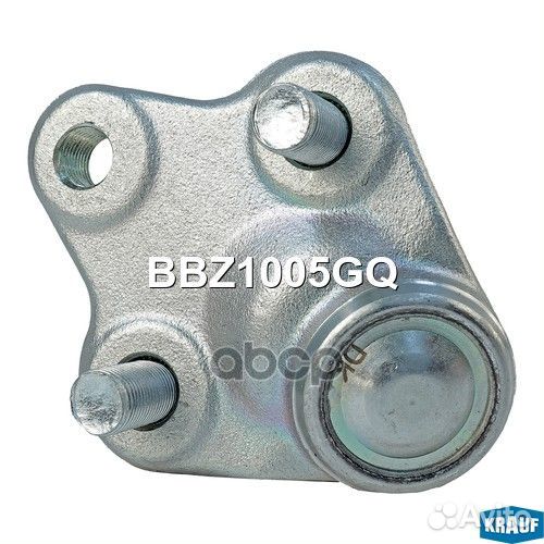 Шаровая опора BBZ1005GQ Krauf
