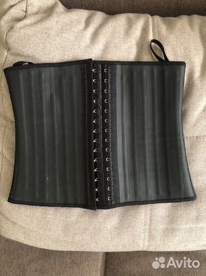 Утягивающий корсет, корсет для спины