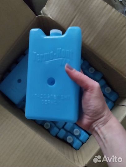 Аккумулятор холода