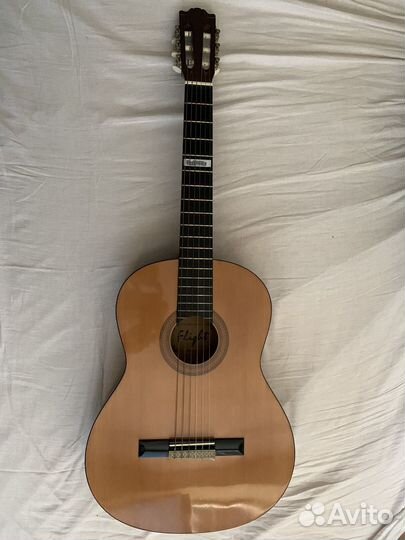 Классическая гитара Flight 100С