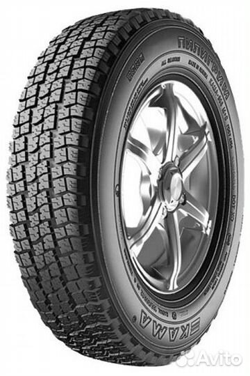 КАМА И-520 235/75 R15