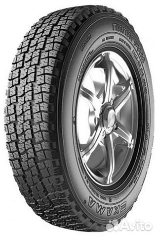 КАМА И-520 235/75 R15
