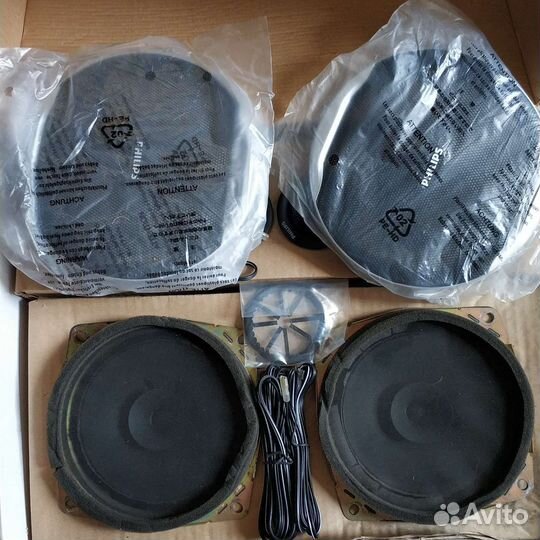 Коаксиальная ас velas