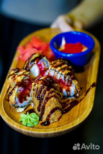 Фотограф и видеограф