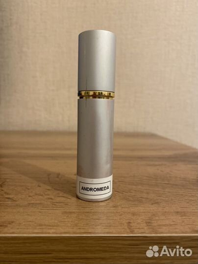 Духи Andromeda от Tiziana Terenzi