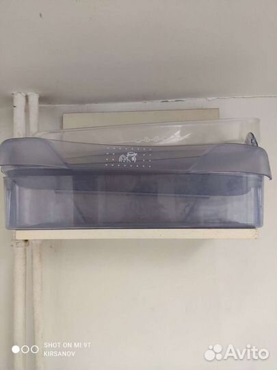 Полки для холодильника