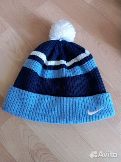 Шапка детская демисезонная