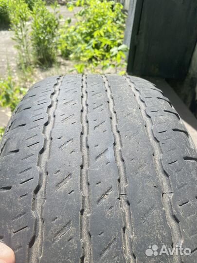 Nexen Roadian HT 245/65 R17