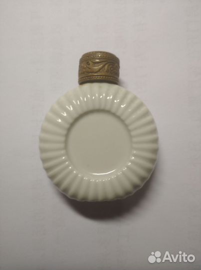 Винтажный флакон