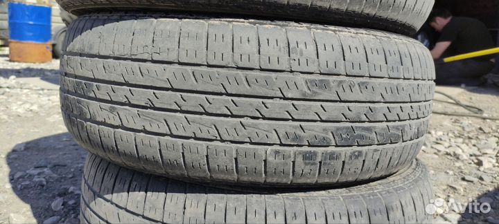 Kumho Solus KL21 215/65 R16 98H