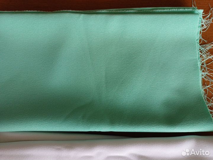 Отрез ткани