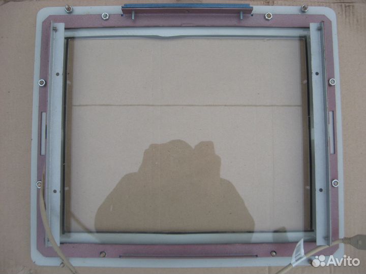 Сенсорный дисплей для 17