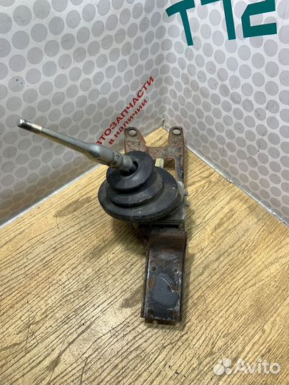 Кулиса кпп Chevrolet Niva