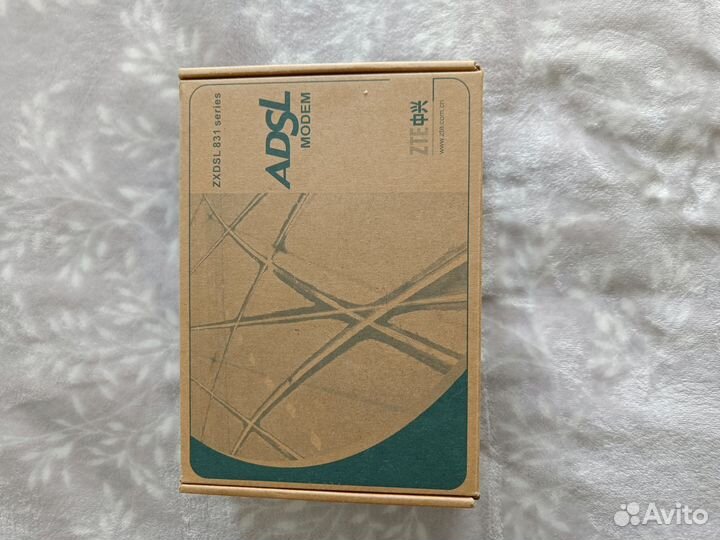 Wifi роутер adsl