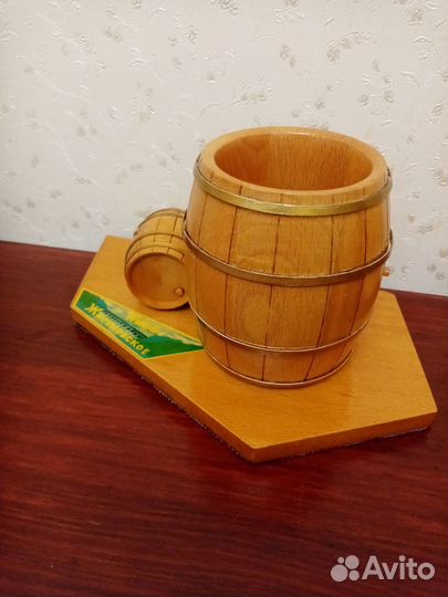 Банный набор-ссср(пивной)