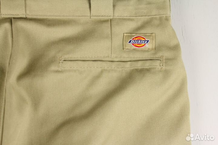 Брюки Dickies 874 Размер 34x32