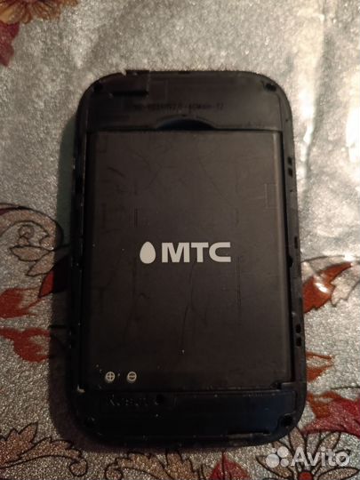 Модемы и роутеры