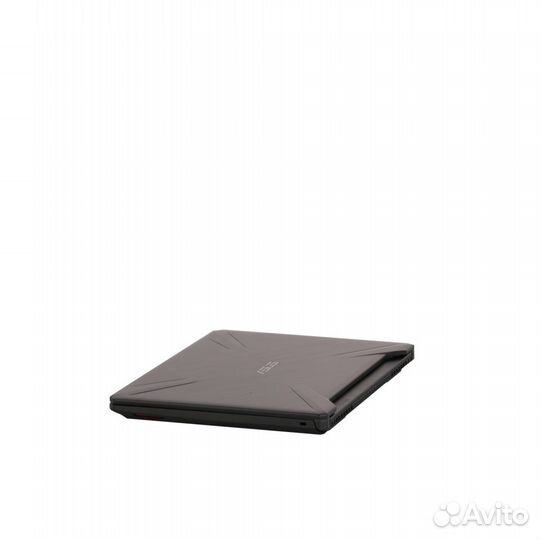 Новый Asus Tuf I7 9750H GTX 1650 144 HZ