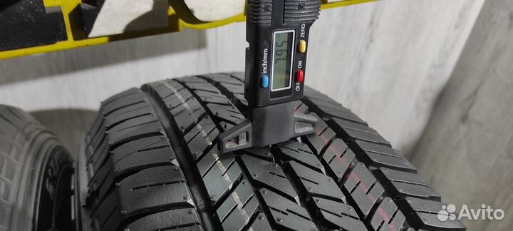 Dunlop Grandtrek ST20 215/60 R17