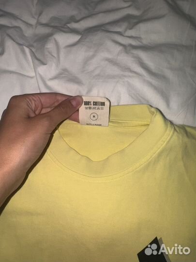 Футболка Planta Rosa