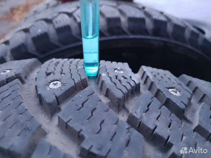 Nordman Nordman 4 205/65 R15