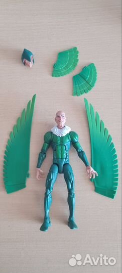 Стервятник