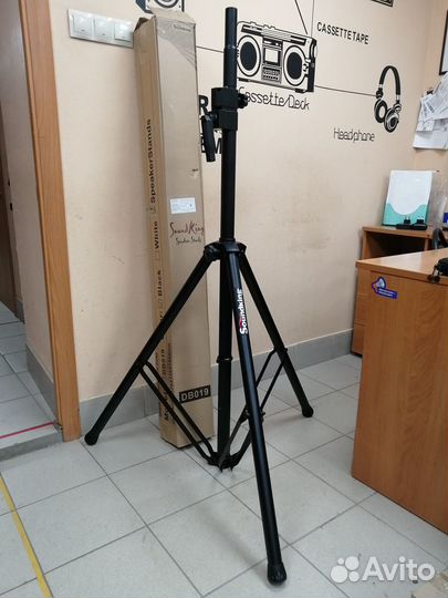 Стойка Soundking DB019B