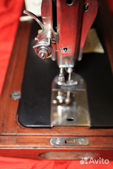 Швейная машинка зингер singer 15К - обмен