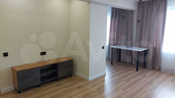 2-к. квартира, 44,7 м², 5/5 эт.