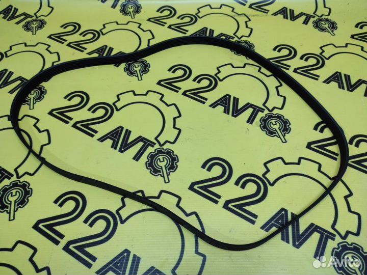 Ремень приводной Subaru Outback BPE EZ30D