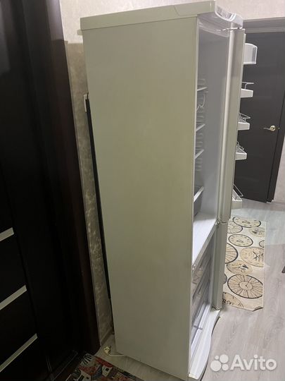 Холодильник atlant бу