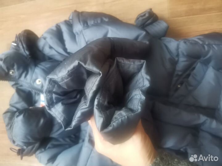 Пальто/пуховик snowimage