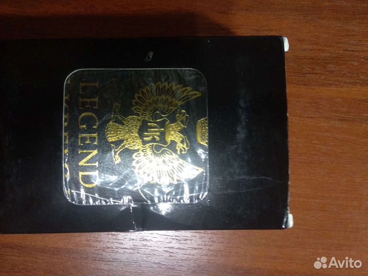 Фляжка сувенир (Можно пользоваться)