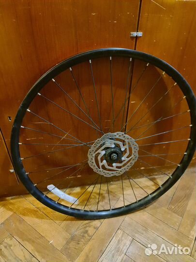 Велосипедное колесо Marin 27.5 (650b), Continental