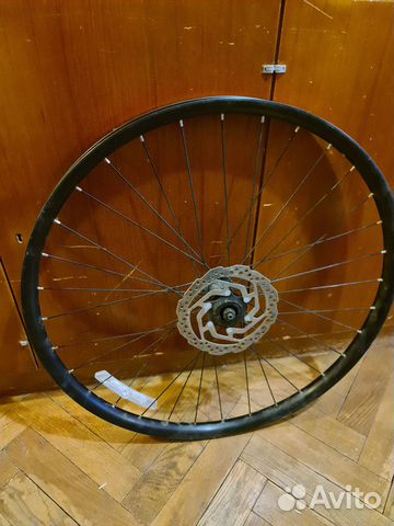 Велосипедное колесо Marin 27.5 (650b), Continental