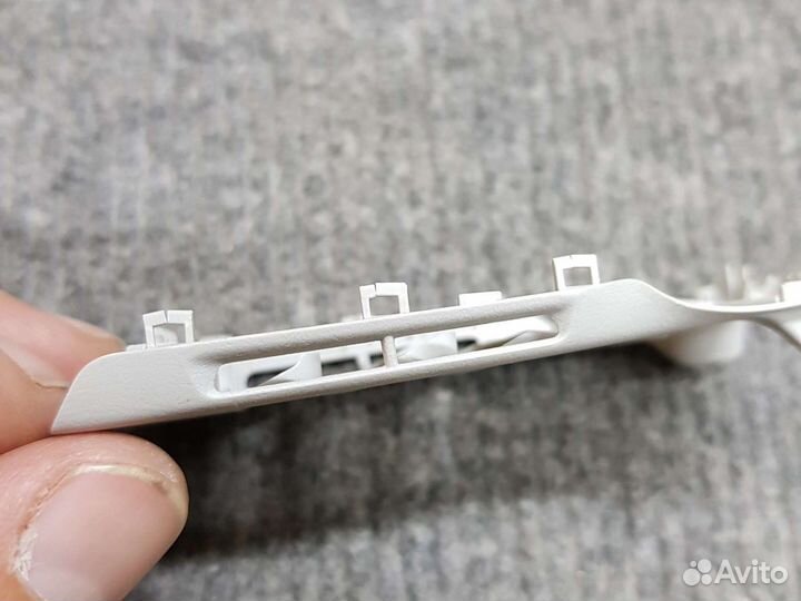 DJI Mini запчасти, луч, ESC, нижняя часть