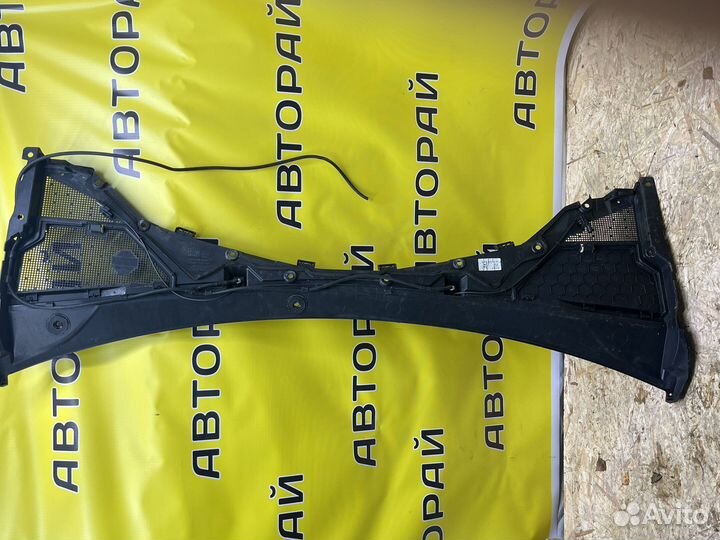 Жабо) Land-Rover Range Rover Velar 1 (2017 - 2022)