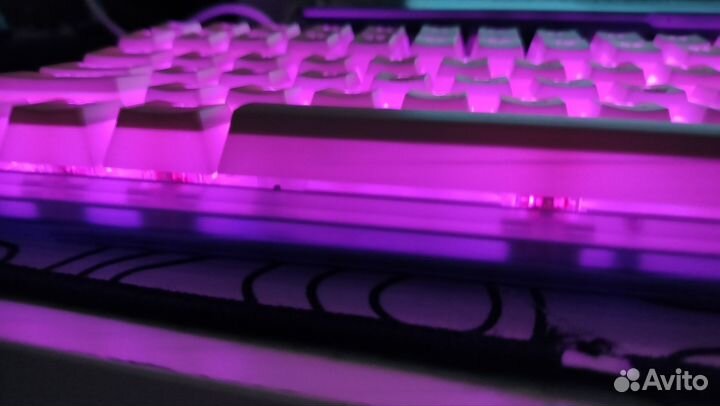 Механическая клавиатура