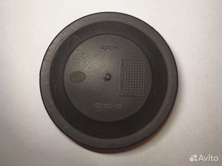 Колпаки фар