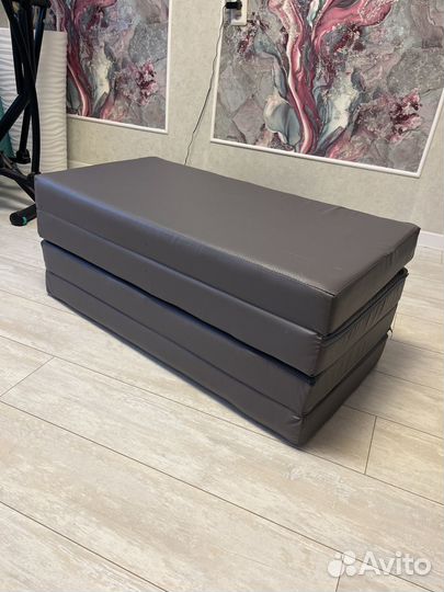 Мат гимнастический 200х100*10