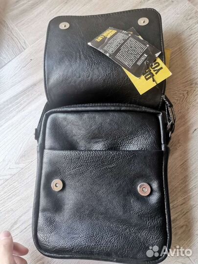 Сумка для водителя (сумка-планшет)