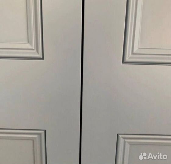 Встраиваемый шкаф