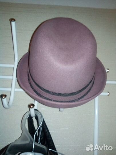 Шляпа женская 