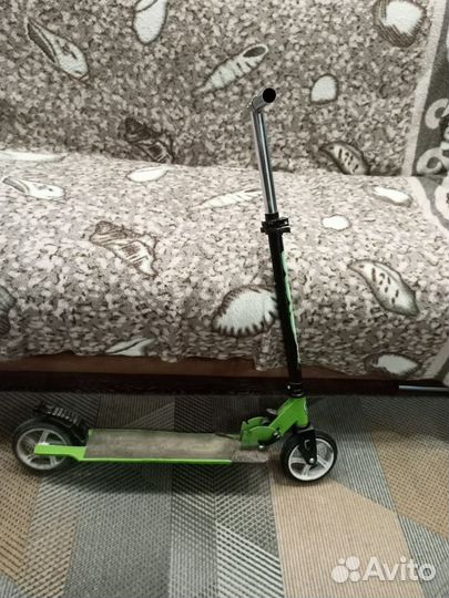 Самокат детский