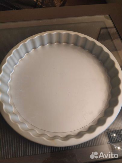 Форма для пиццы бу IKEA