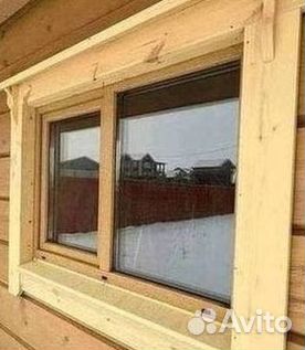 Остекление окон