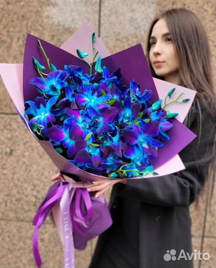 Космические Букеты